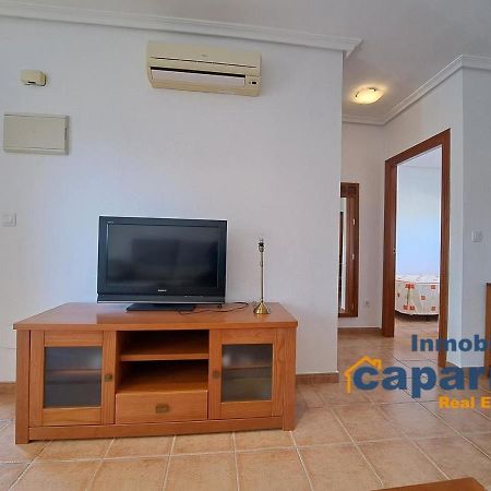 Apartamento 3 Al Andalus Resort - Vera Playa ภายนอก รูปภาพ