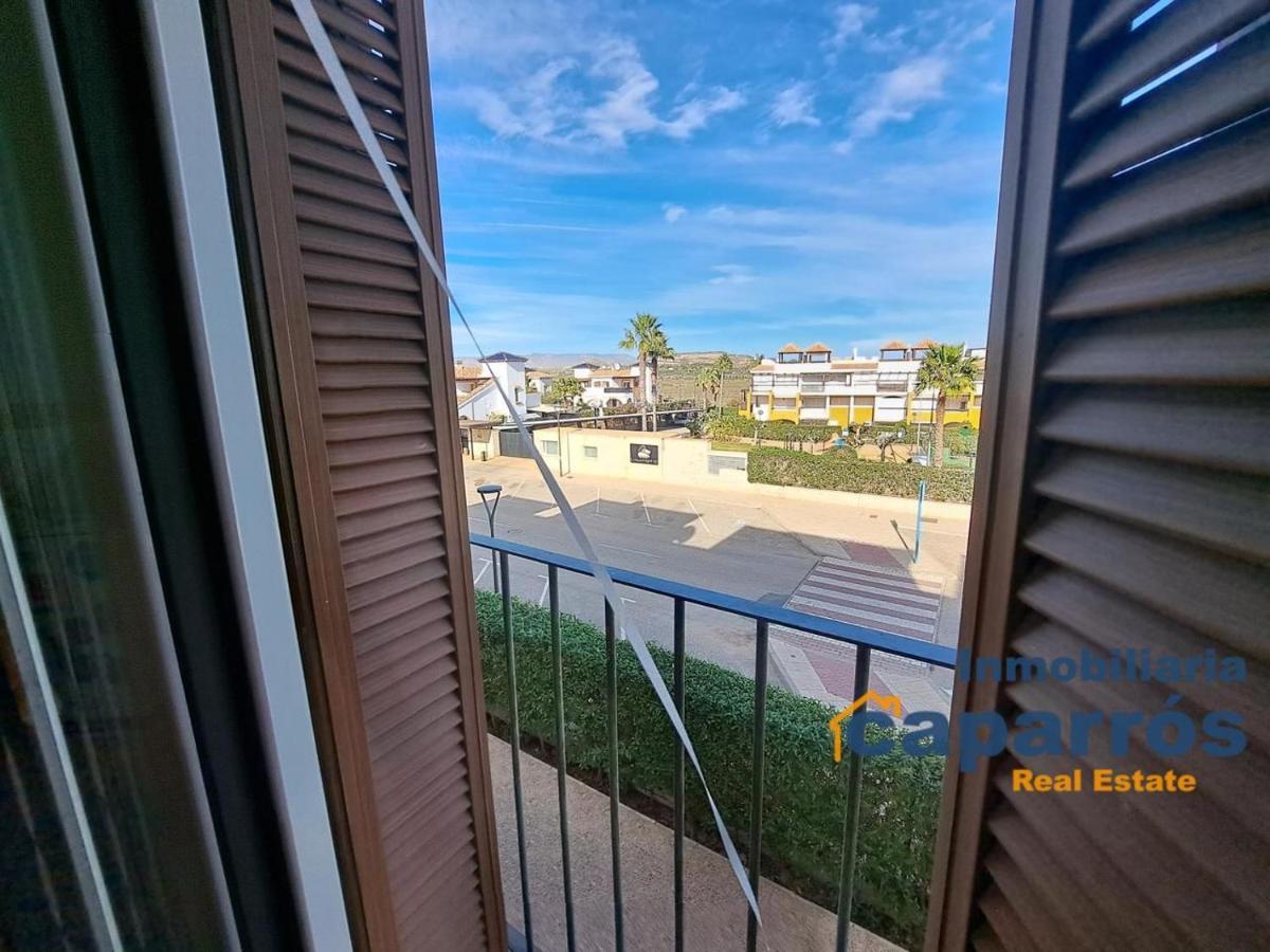 Apartamento 3 Al Andalus Resort - Vera Playa ภายนอก รูปภาพ