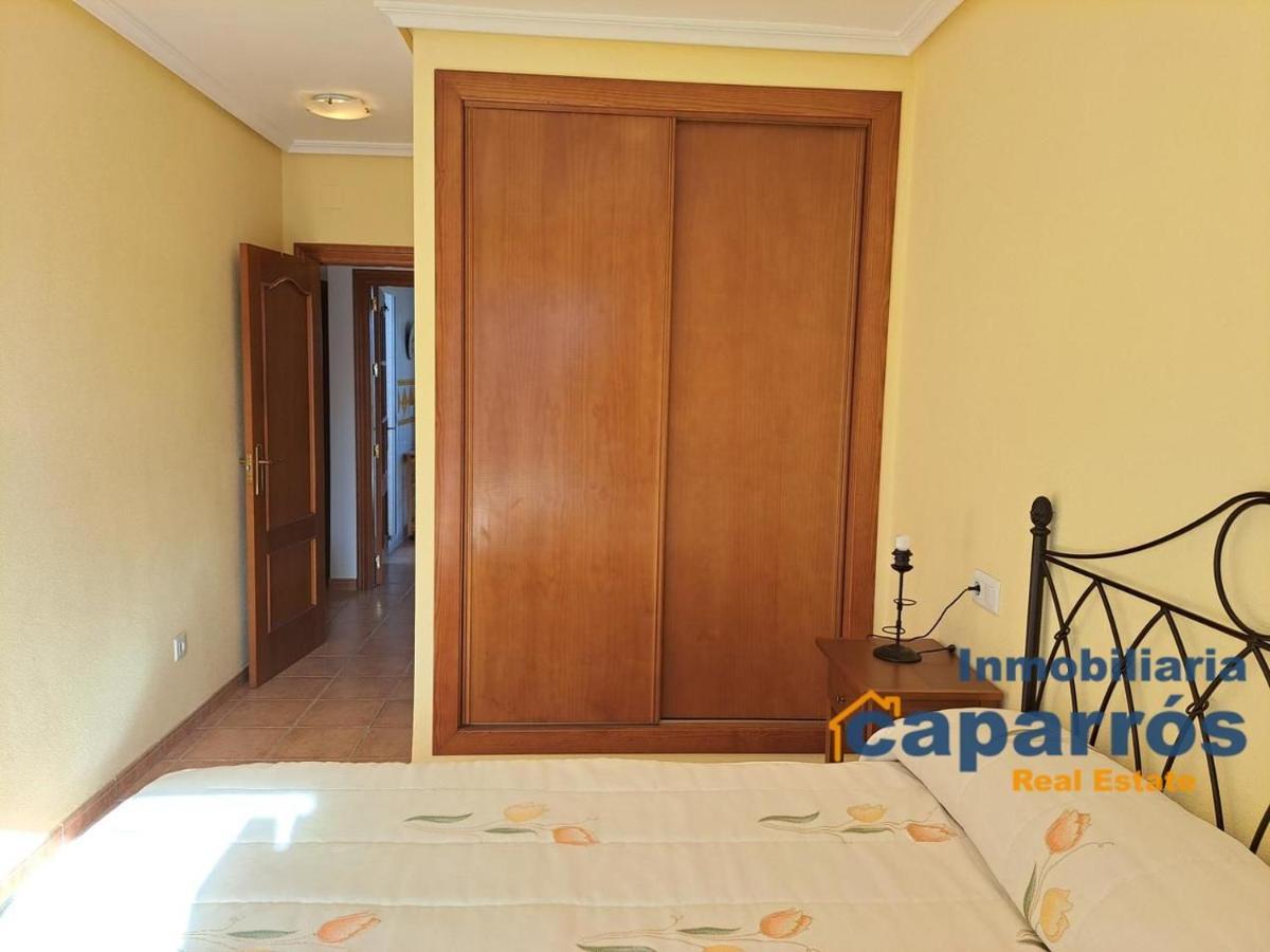 Apartamento 3 Al Andalus Resort - Vera Playa ภายนอก รูปภาพ
