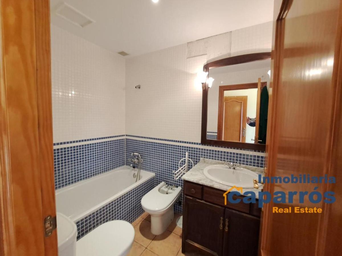 Apartamento 3 Al Andalus Resort - Vera Playa ภายนอก รูปภาพ