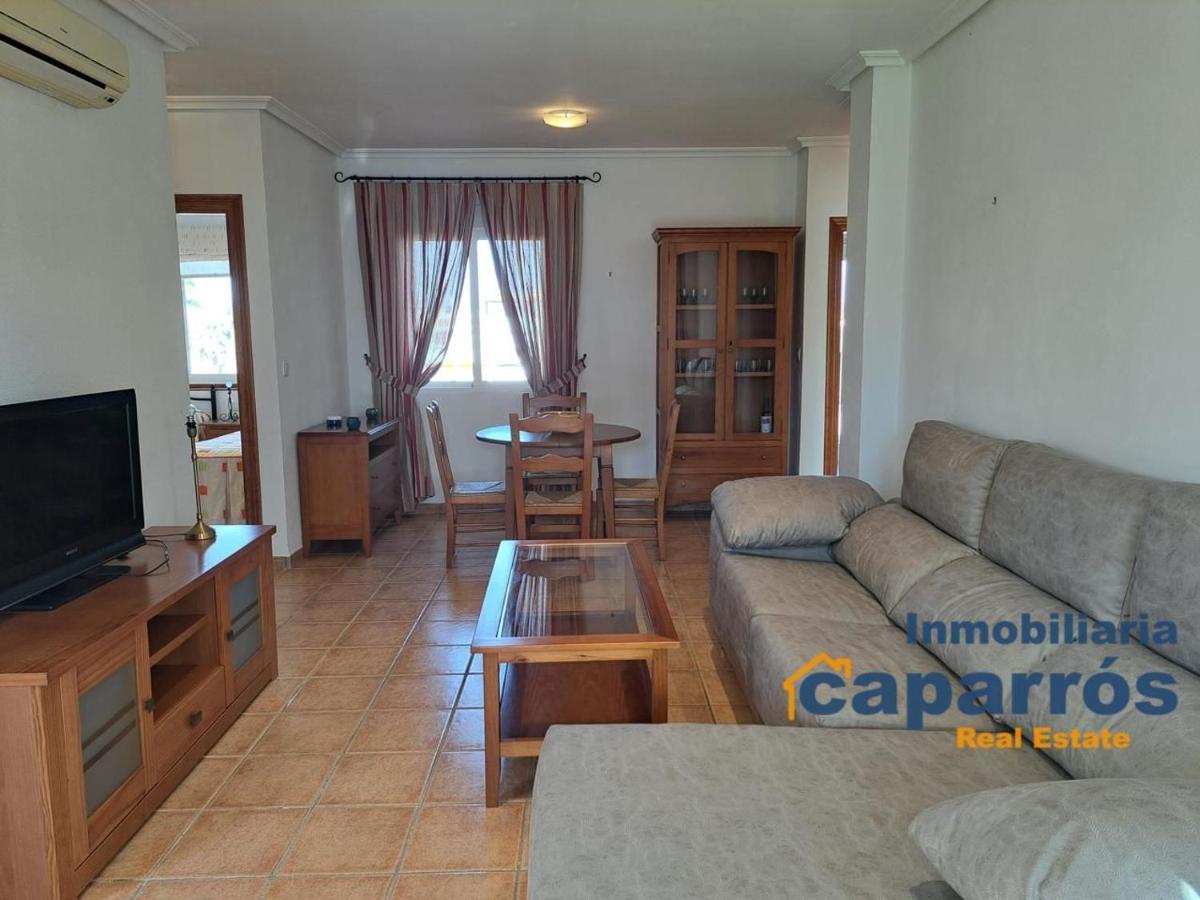 Apartamento 3 Al Andalus Resort - Vera Playa ภายนอก รูปภาพ