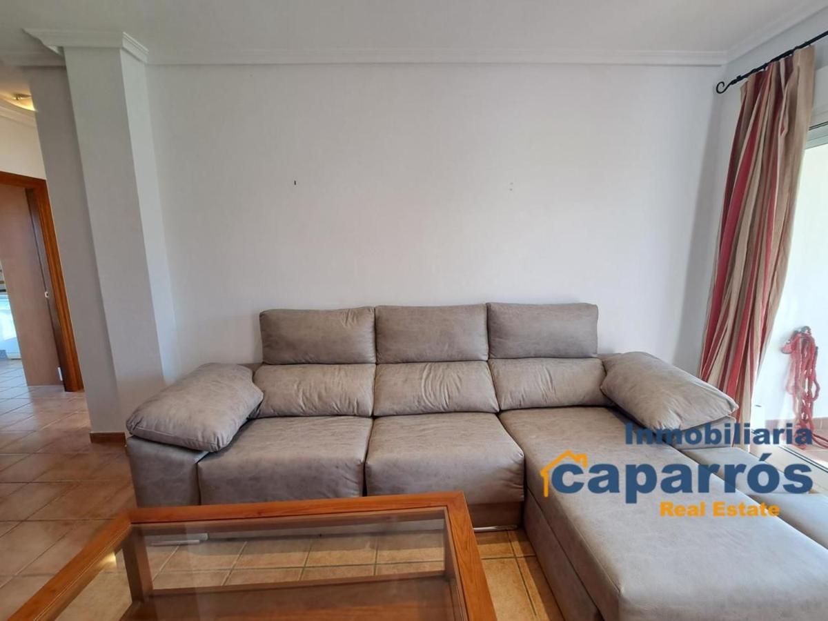 Apartamento 3 Al Andalus Resort - Vera Playa ภายนอก รูปภาพ