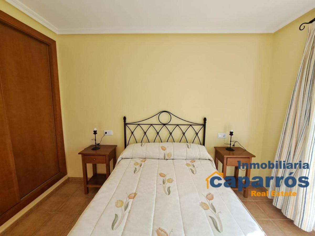 Apartamento 3 Al Andalus Resort - Vera Playa ภายนอก รูปภาพ